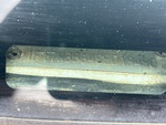 General Appearance with Second Serial Number/VIN Photo