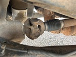 Drivetrain with 