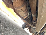 Drivetrain with 