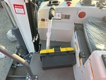 Control Station with 