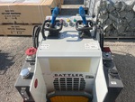 Control Station with 