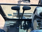 Control Station with 