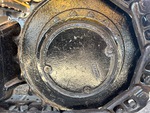 Drivetrain with 