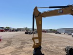 v2 Chassis - Excavator with 