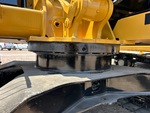 v2 Chassis - Excavator with 