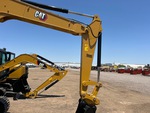 v2 Chassis - Excavator with 