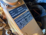 Engine with 