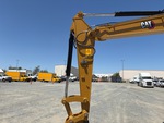 v2 Chassis - Excavator with 