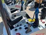 Control Station with 