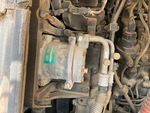 Motor with 