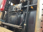 Underbody with Hydraulic Tank