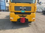 General Appearance with Exterior Lights