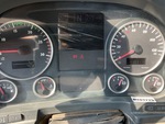 Cab with Oil Pressure