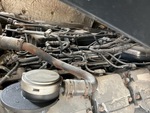 Engine with Fuel System