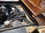 Underbody with Transmission