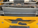 Engine with Radiator