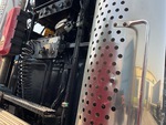 Underbody with Wet Kit Plumbing