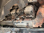 Engine with Engine - Right Side