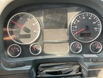 Cab with Gauges