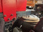 Underbody with Frame Condition