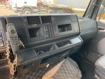 Cab with