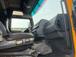 Cab with