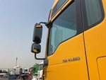Cab with