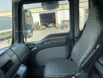 Cab with