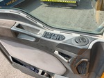 Cab with Window Controls