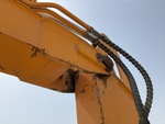 v2 Chassis - Excavator with