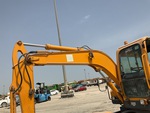 v2 Chassis - Excavator with