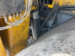 Hydraulique with 