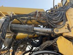 Hydraulique with 