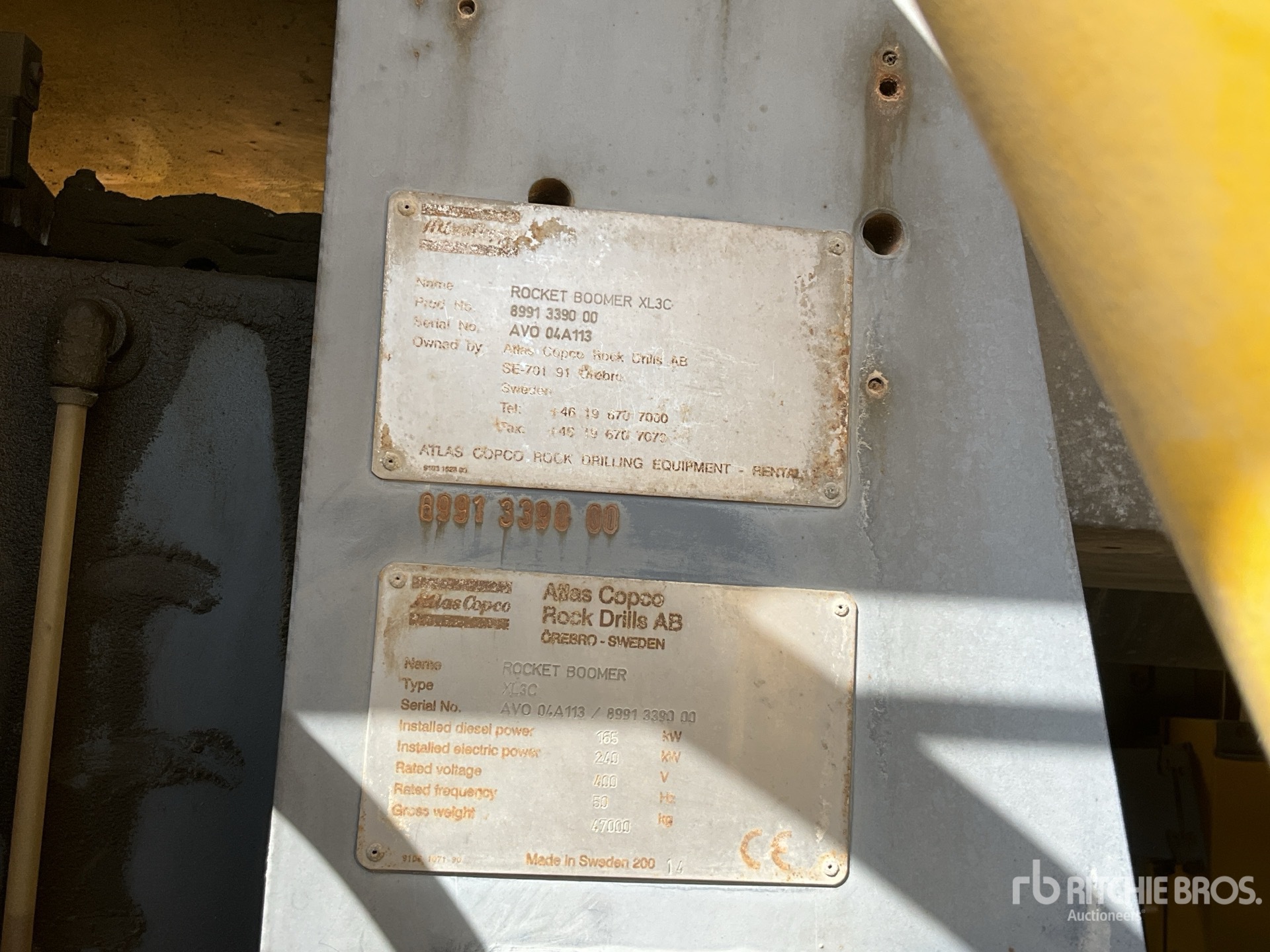 Aspect général with Numéro de série/Numéro d'identification du véhicule automobile