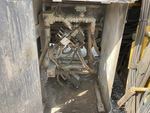 Hydraulique with 