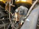 Hydraulique with 
