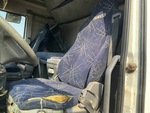 Cab with 