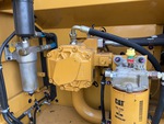 Hydraulics with 