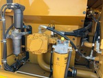 Hydraulics with 