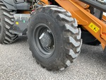 Chassis with 