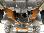Drivetrain with 