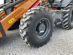 Chassis with 