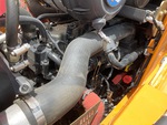 Engine with 
