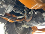 Drivetrain with 