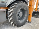 Chassis with 