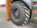 Chassis with 