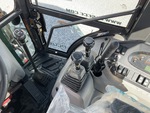 Control Station with 