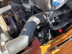 Engine with 