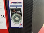 General Appearance with Safety Certification Label