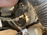 Engine with 